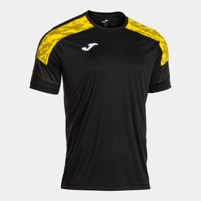 Joma Championship VIII Short Sleeve Shirt