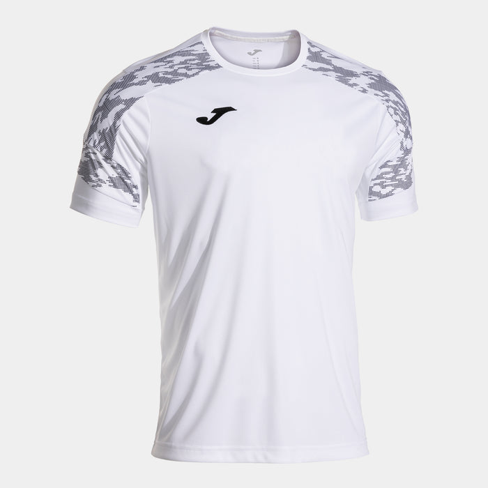 Joma Championship VIII Short Sleeve Shirt
