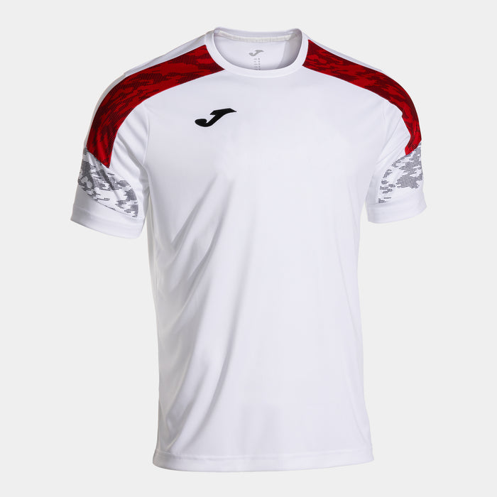 Joma Championship VIII Short Sleeve Shirt