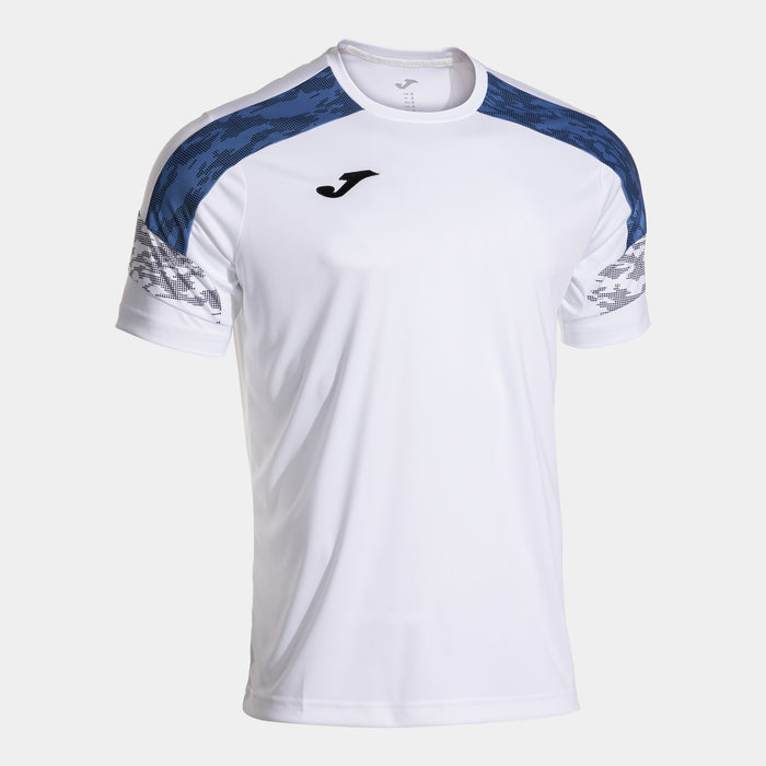 Joma Championship VIII Short Sleeve Shirt