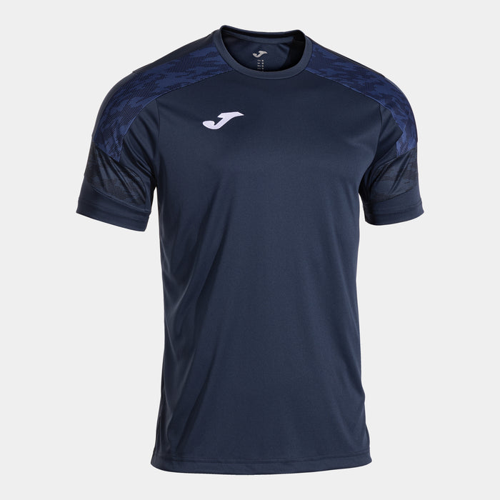 Joma Championship VIII Short Sleeve Shirt
