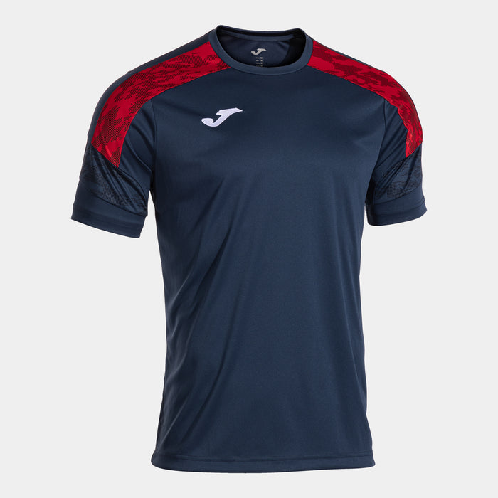 Joma Championship VIII Short Sleeve Shirt
