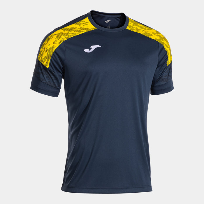 Joma Championship VIII Short Sleeve Shirt