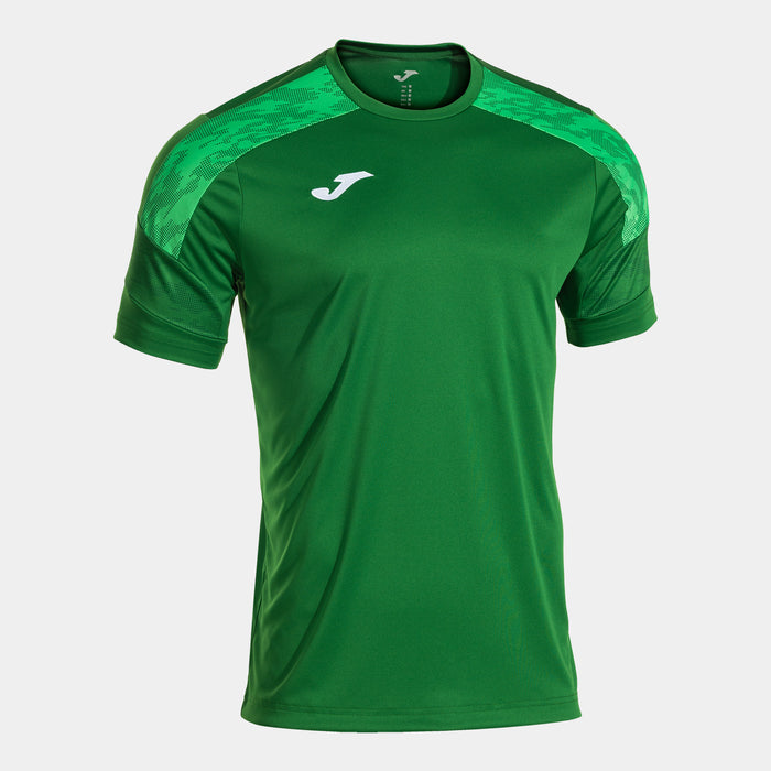 Joma Championship VIII Short Sleeve Shirt