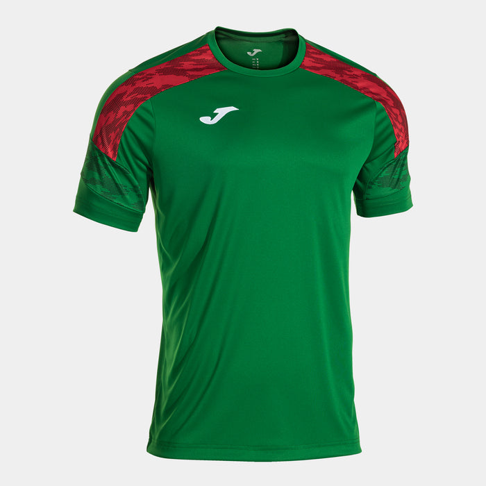 Joma Championship VIII Short Sleeve Shirt