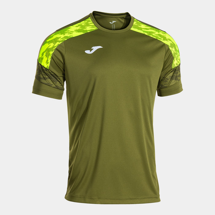 Joma Championship VIII Short Sleeve Shirt