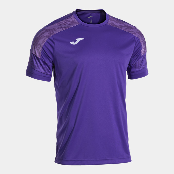 Joma Championship VIII Short Sleeve Shirt