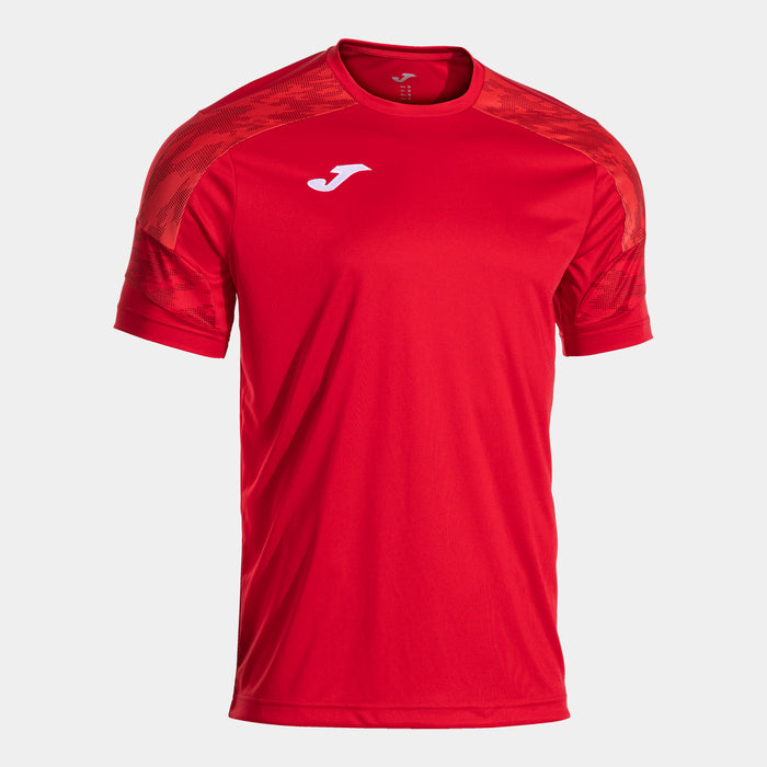 Joma Championship VIII Short Sleeve Shirt