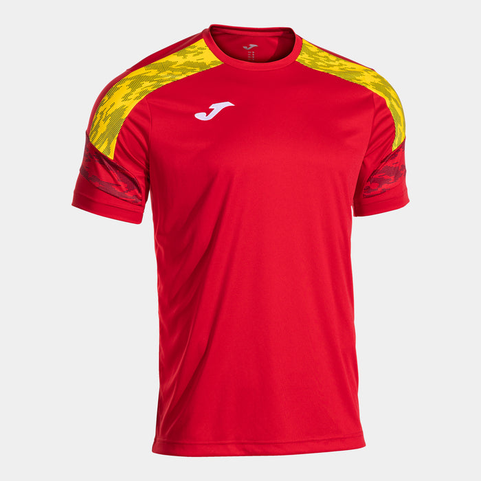 Joma Championship VIII Short Sleeve Shirt