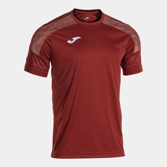 Joma Championship VIII Short Sleeve Shirt