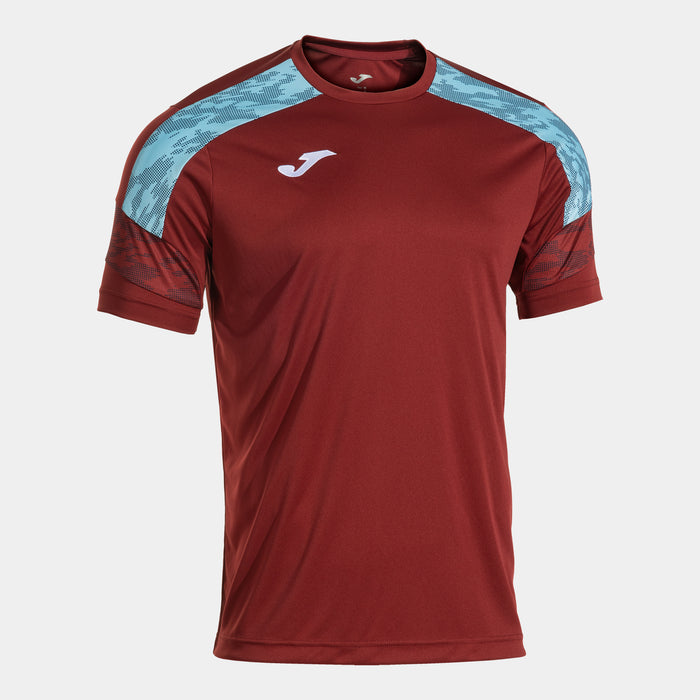 Joma Championship VIII Short Sleeve Shirt