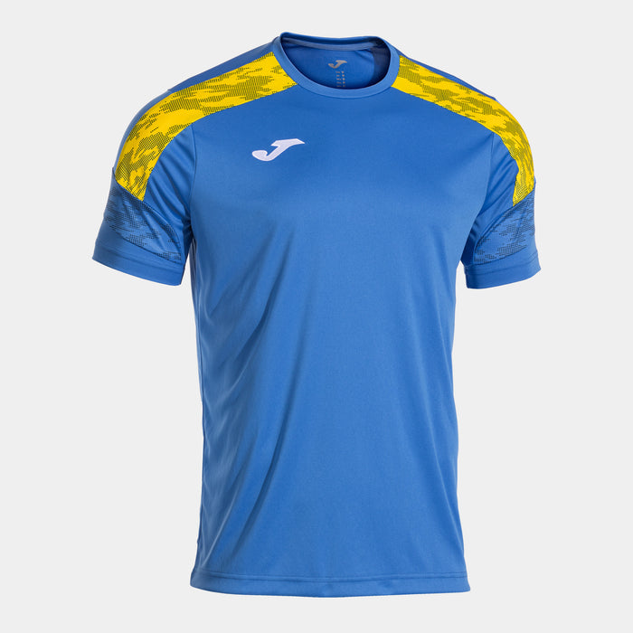 Joma Championship VIII Short Sleeve Shirt