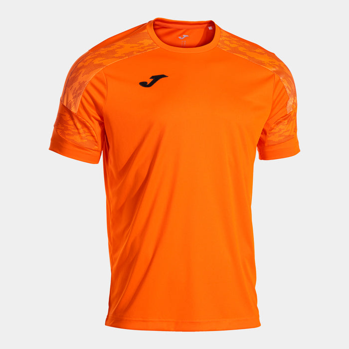 Joma Championship VIII Short Sleeve Shirt