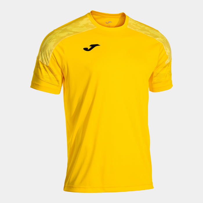 Joma Championship VIII Short Sleeve Shirt