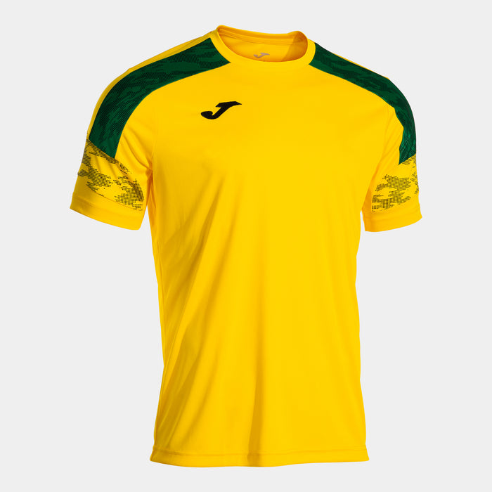 Joma Championship VIII Short Sleeve Shirt