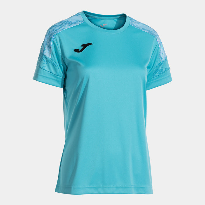 Joma Championship VIII Short Sleeve Shirt Women's