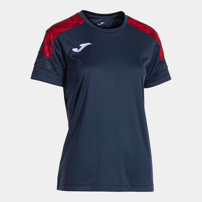 Joma Championship VIII Short Sleeve Shirt Women's
