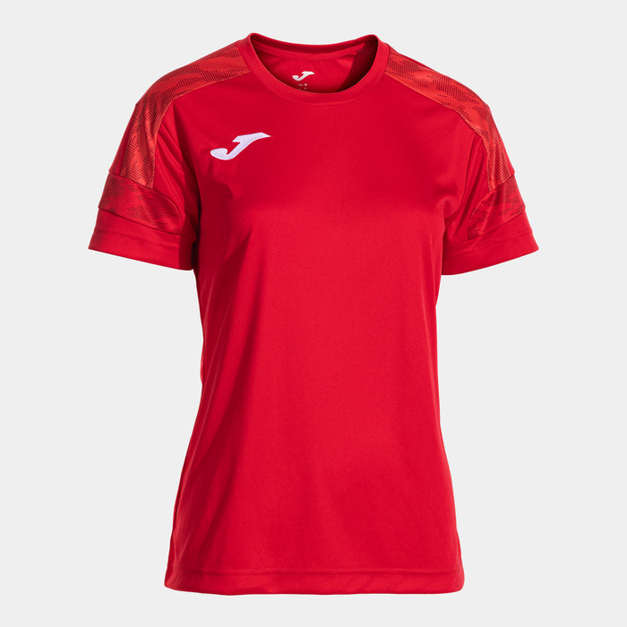 Joma Championship VIII Short Sleeve Shirt Women's
