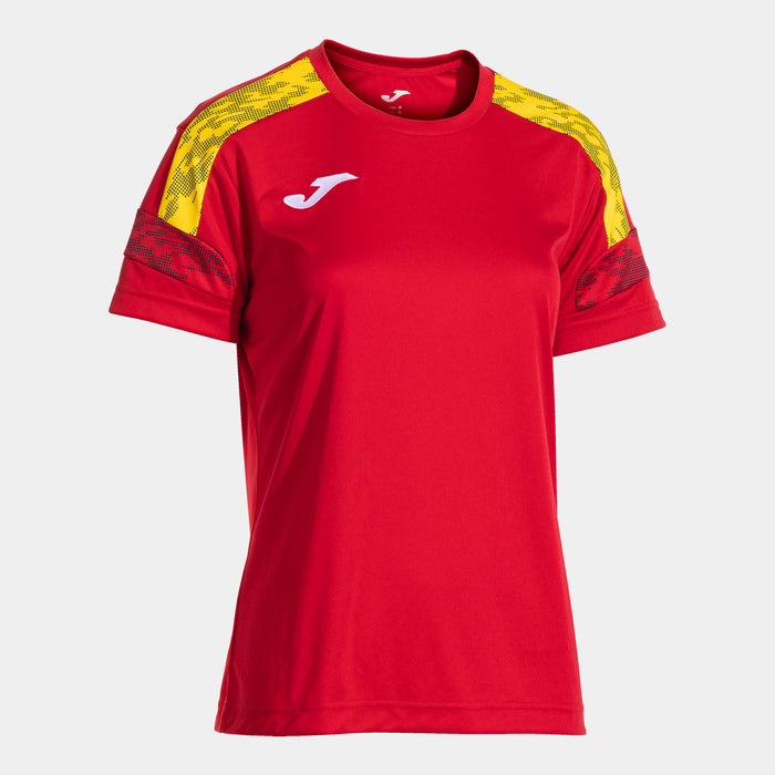 Joma Championship VIII Short Sleeve Shirt Women's