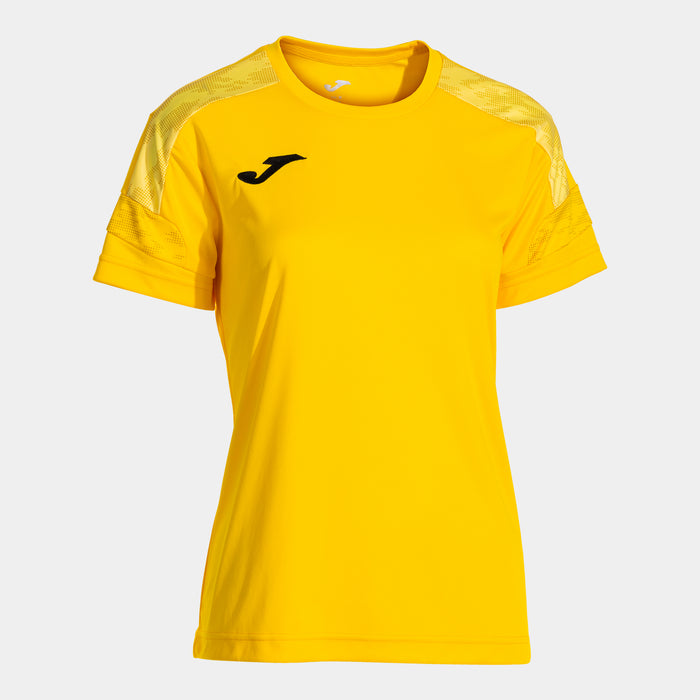 Joma Championship VIII Short Sleeve Shirt Women's