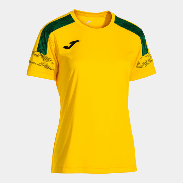 Joma Championship VIII Short Sleeve Shirt Women's