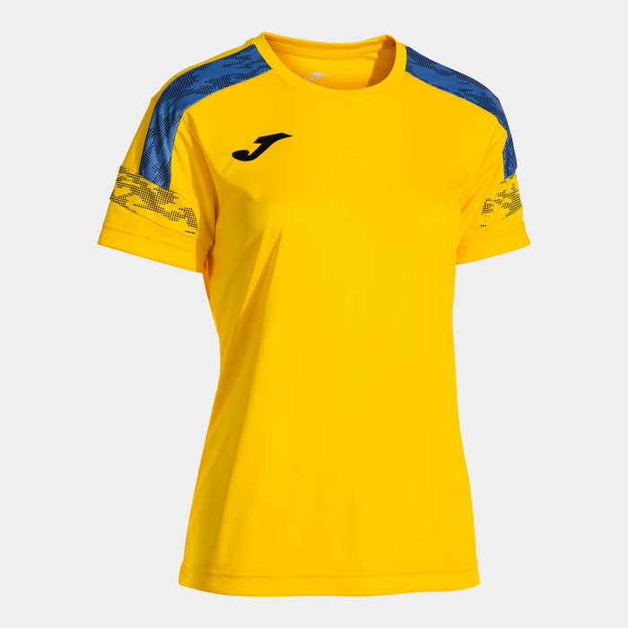 Joma Championship VIII Short Sleeve Shirt Women's