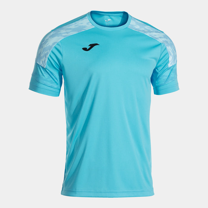 Joma Championship VIII Short Sleeve Shirt