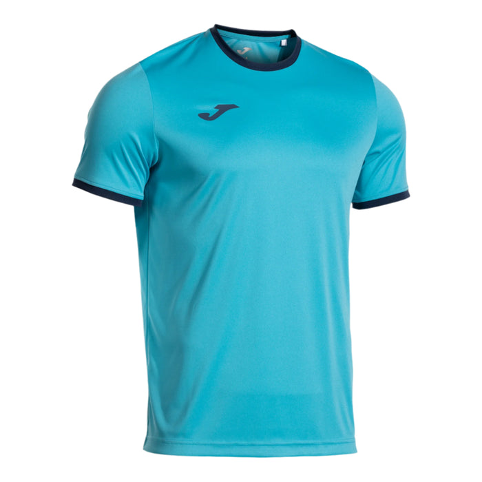 Joma Combi Premium Short Sleeve T-Shirt