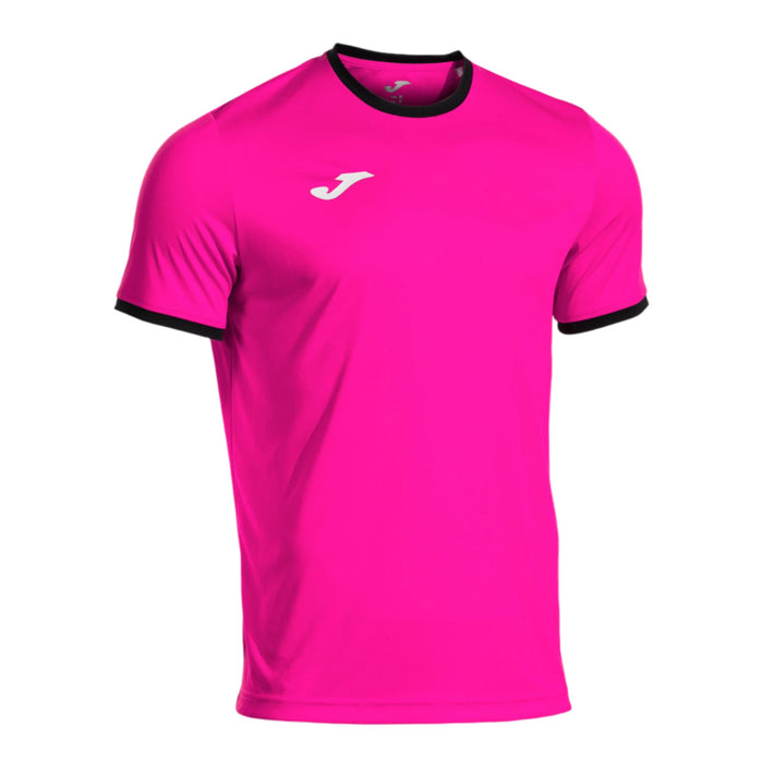 Joma Combi Premium Short Sleeve T-Shirt