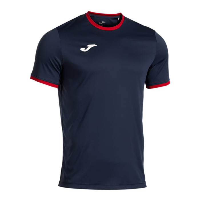 Joma Combi Premium Short Sleeve T-Shirt