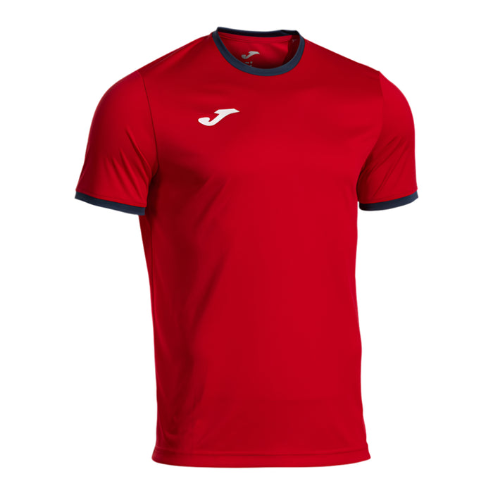 Joma Combi Premium Short Sleeve T-Shirt
