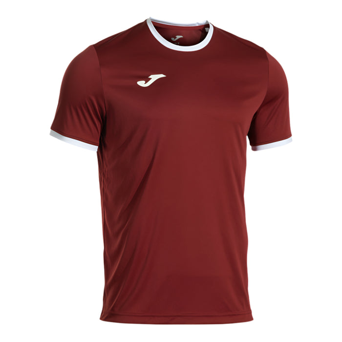 Joma Combi Premium Short Sleeve T-Shirt
