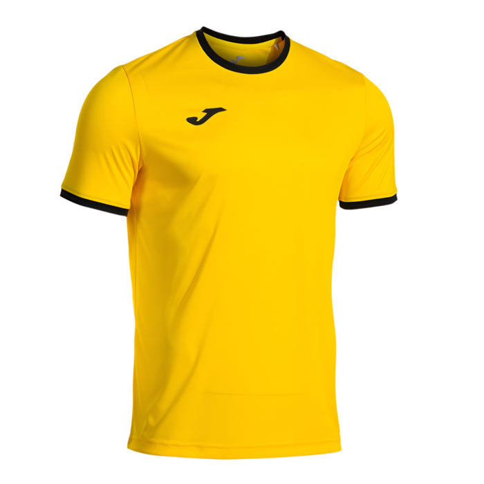 Joma Combi Premium Short Sleeve T-Shirt