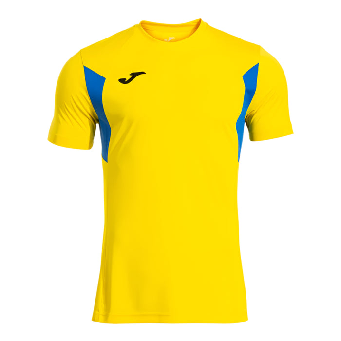 Joma Winner III Short Sleeve Shirt