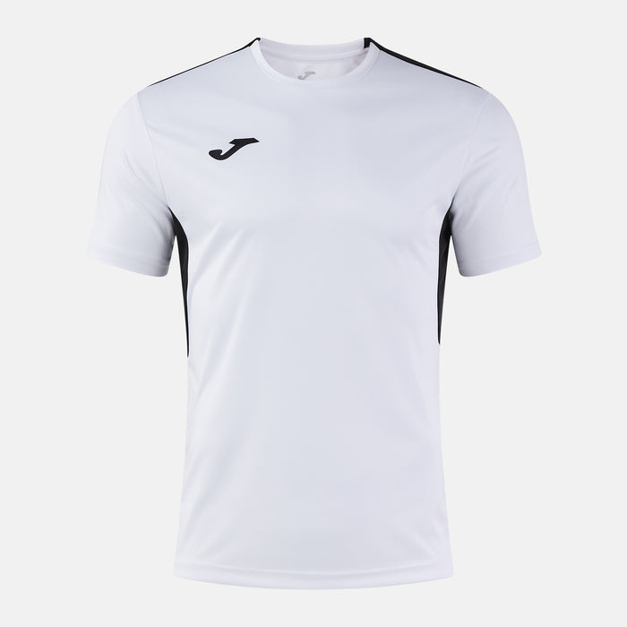 Joma Winner IV Short Sleeve Shirt
