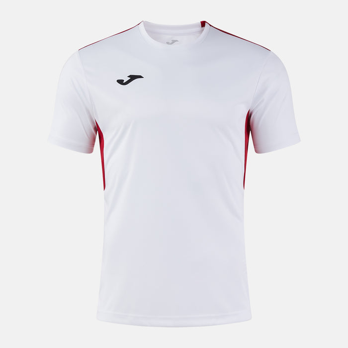 Joma Winner IV Short Sleeve Shirt