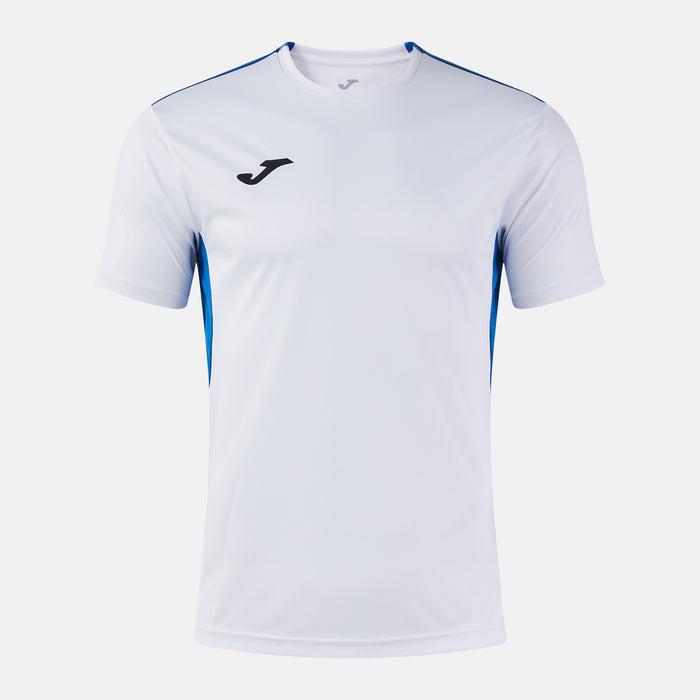 Joma Winner IV Short Sleeve Shirt