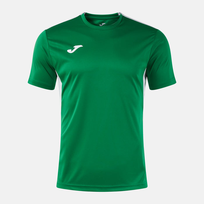 Joma Winner IV Short Sleeve Shirt