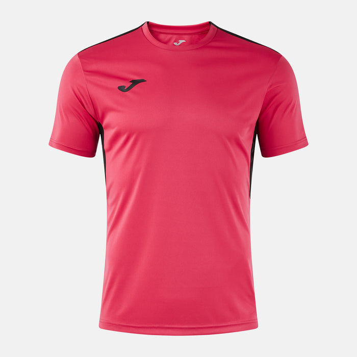Joma Winner IV Short Sleeve Shirt