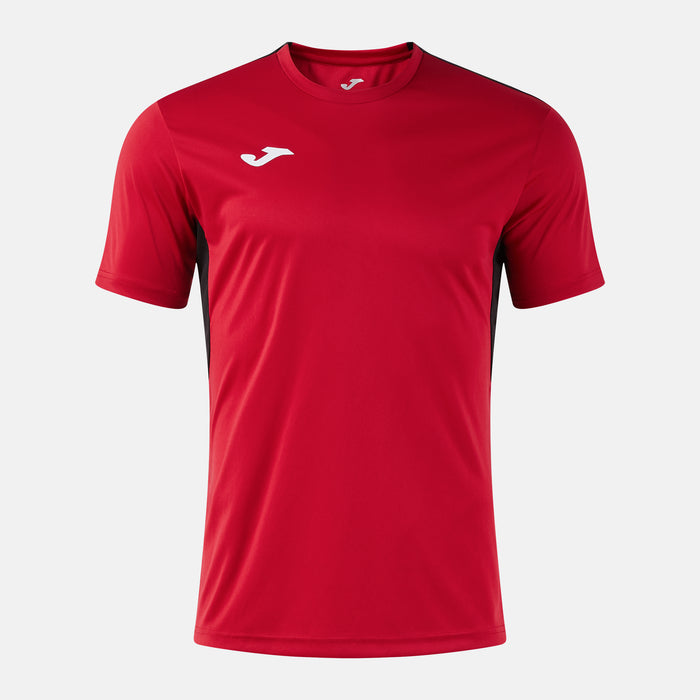 Joma Winner IV Short Sleeve Shirt