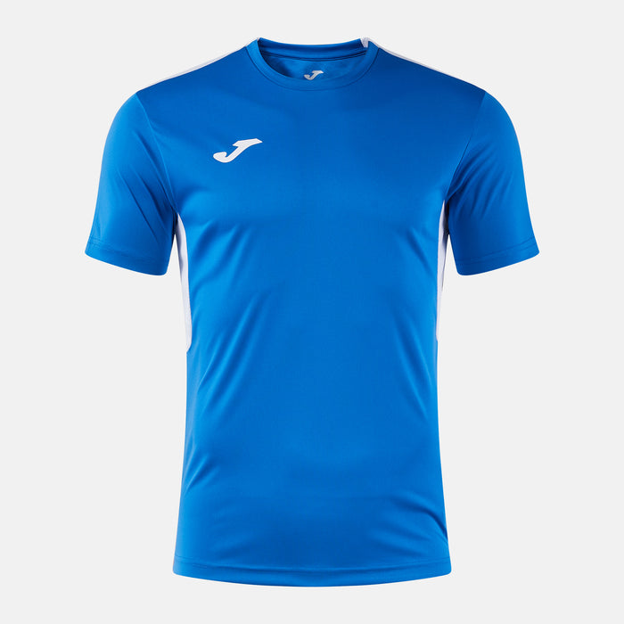 Joma Winner IV Short Sleeve Shirt