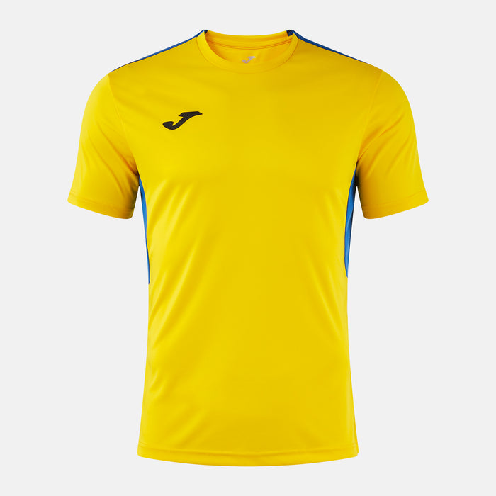 Joma Winner IV Short Sleeve Shirt