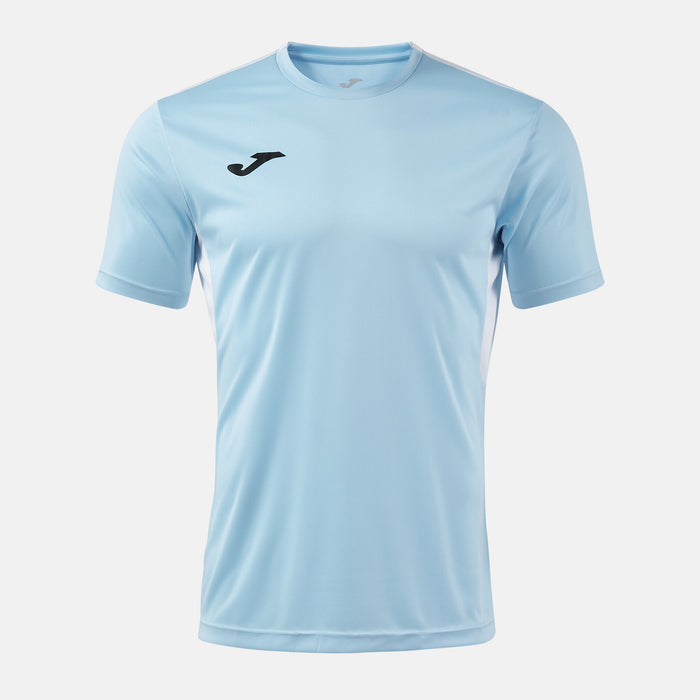 Joma Winner IV Short Sleeve Shirt