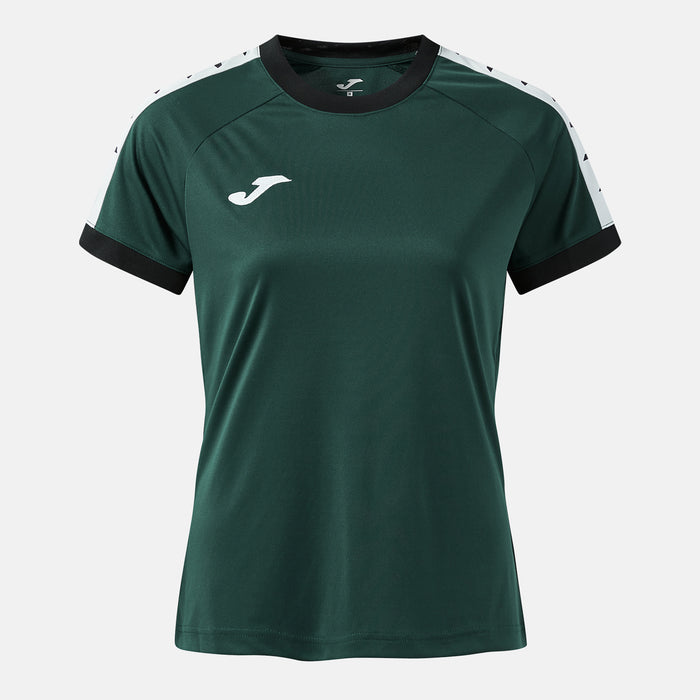 Joma Heroic Women's Short Sleeve Shirt