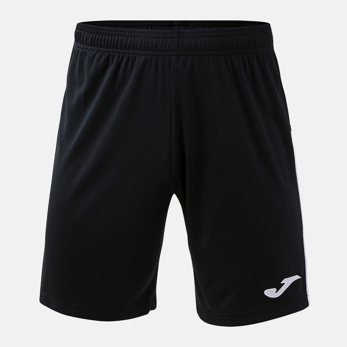 Joma Heroic Shorts in black