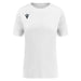 Macron Widia ECO Match Day Shirt in white