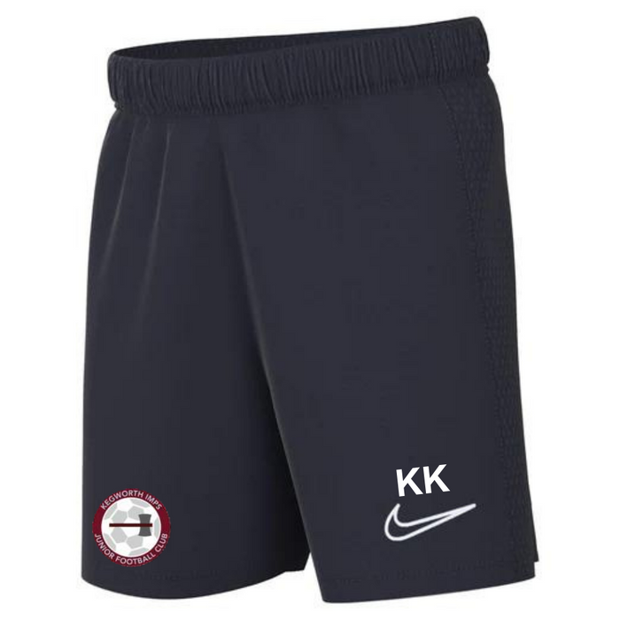 Kegworth Imps JFC Training Shorts