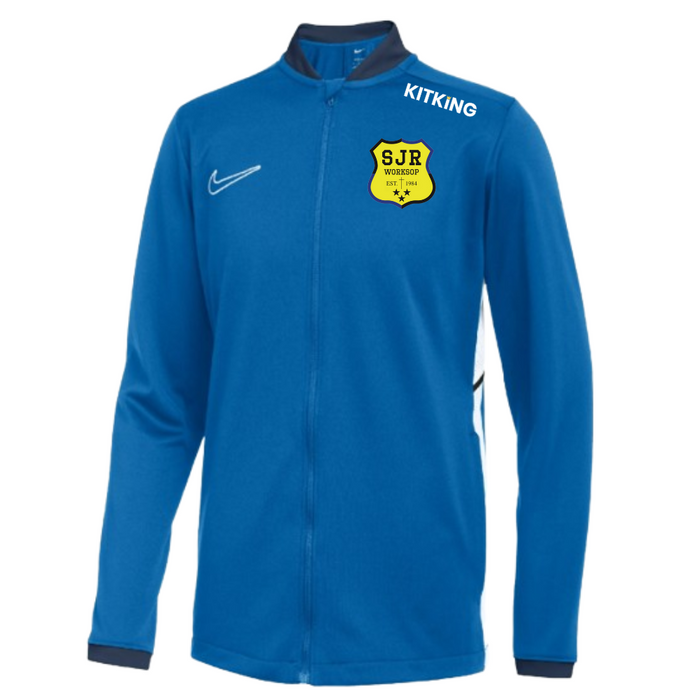SJR Worksop Full Zip Training Jacket