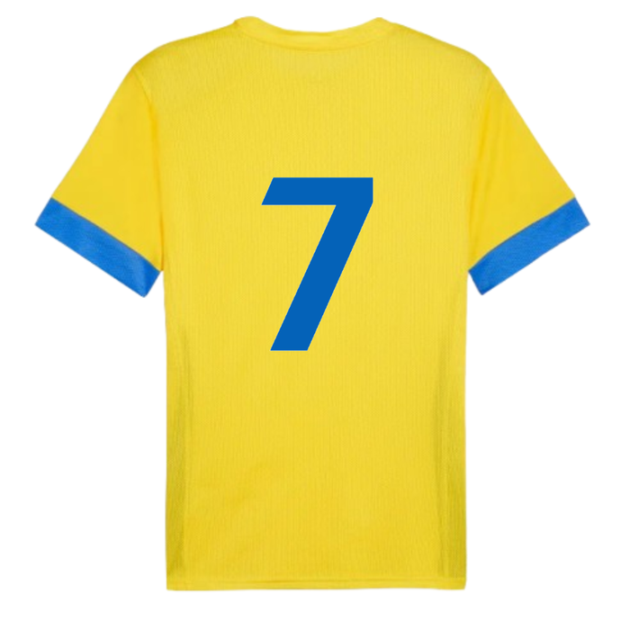 NPL Away Shirt