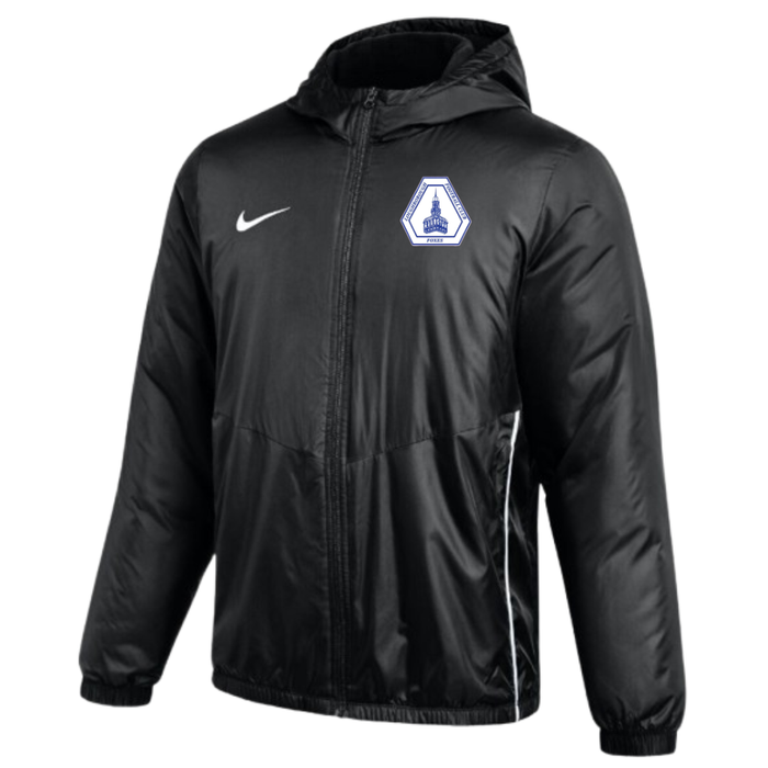 New: Loughborough Foxes Coaches Winter Jacket